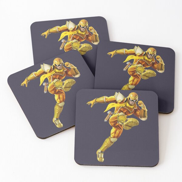 Item preview, Bright Famous Hunters Fight Smash Falcon Gift For Fans designed and sold by KohlerGrenadine.
