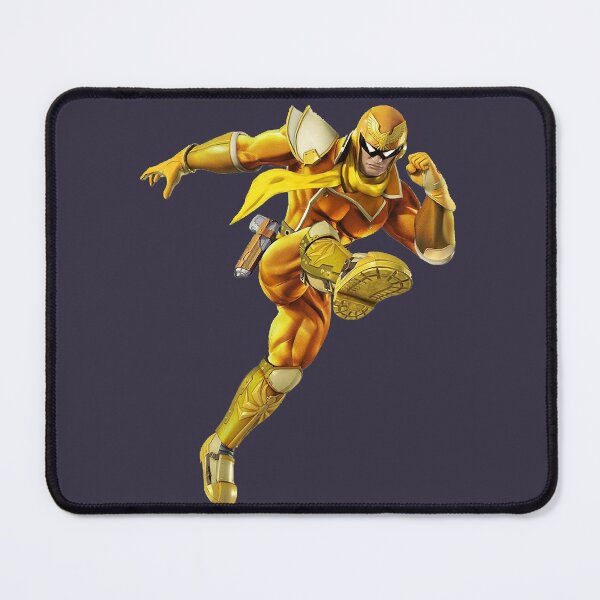 Item preview, Bright Famous Hunters Fight Smash Falcon Gift For Fans designed and sold by KohlerGrenadine.