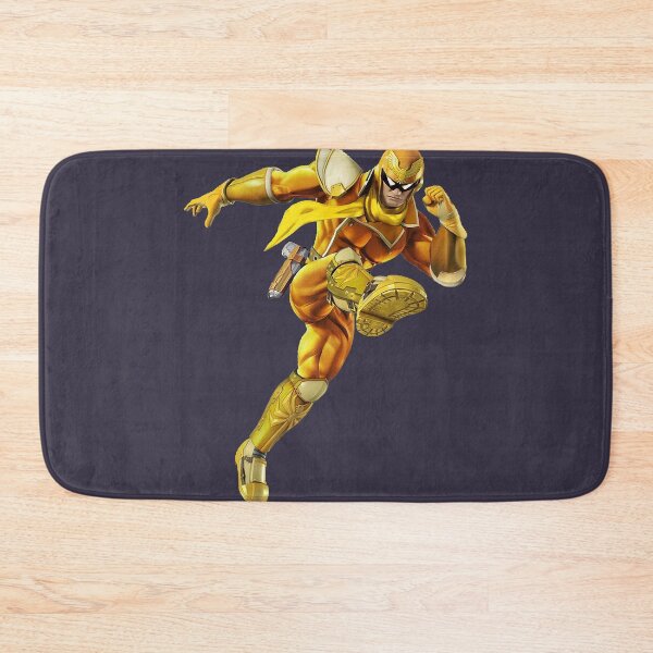 Item preview, Bright Famous Hunters Fight Smash Falcon Gift For Fans designed and sold by KohlerGrenadine.