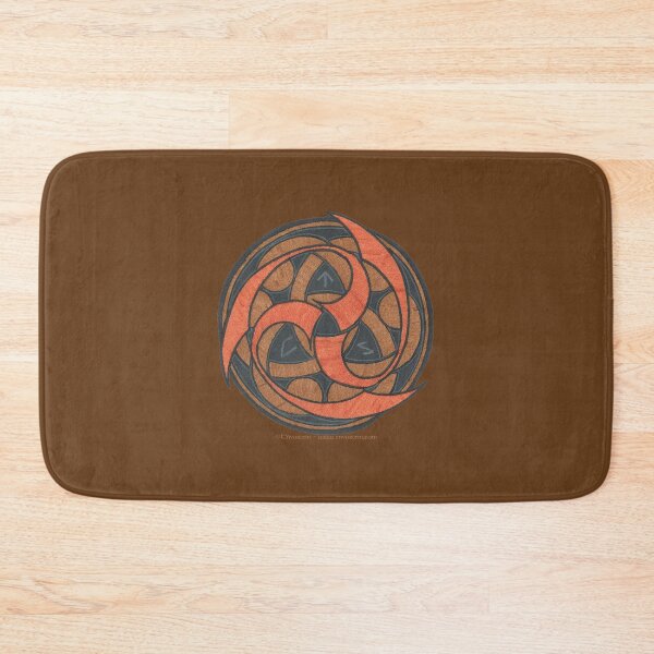 Item preview, Triskell meets Vikings designed and sold by Envorenn.