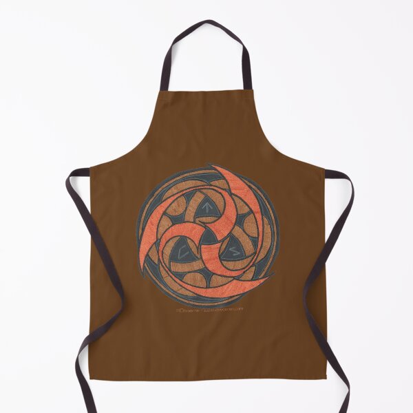 Item preview, Triskell meets Vikings designed and sold by Envorenn.