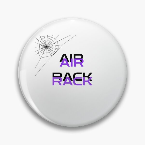 Item preview, airrack designed and sold by Neylou-Art.