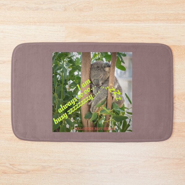 Item preview, 21. I am always so busy - Collection BEST SELLER designed and sold by Narcisa22.