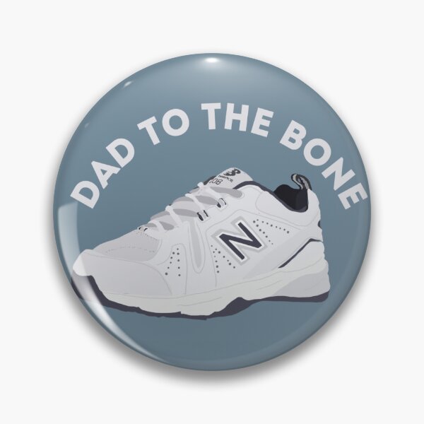 Item preview, dad to the bone designed and sold by Sketchy Lexy.