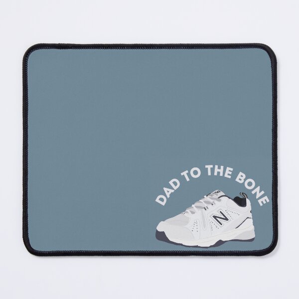 Item preview, dad to the bone designed and sold by Sketchy Lexy.