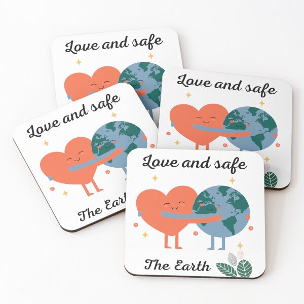 Item preview, The Earth is concerned designed and sold by Shadme.