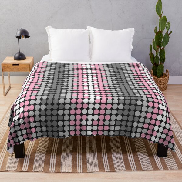 Item preview, Circle Pattern (Demigirl Scheme) designed and sold by porcupride.