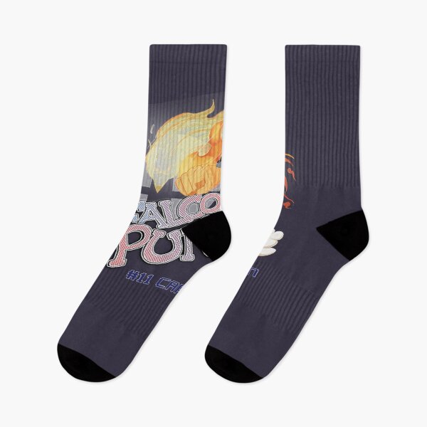 Item preview, Bright Famous Hunters Fight Smash Ultimate 11 Captain Falcon Vintage designed and sold by KohlerGrenadine.