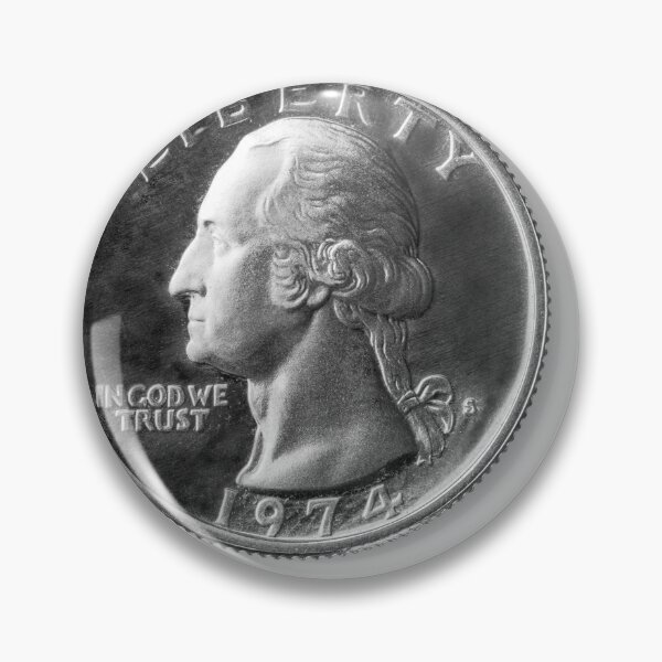 Item preview, A Quarter designed and sold by Andromedamami.