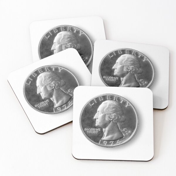 Item preview, A Quarter designed and sold by Andromedamami.