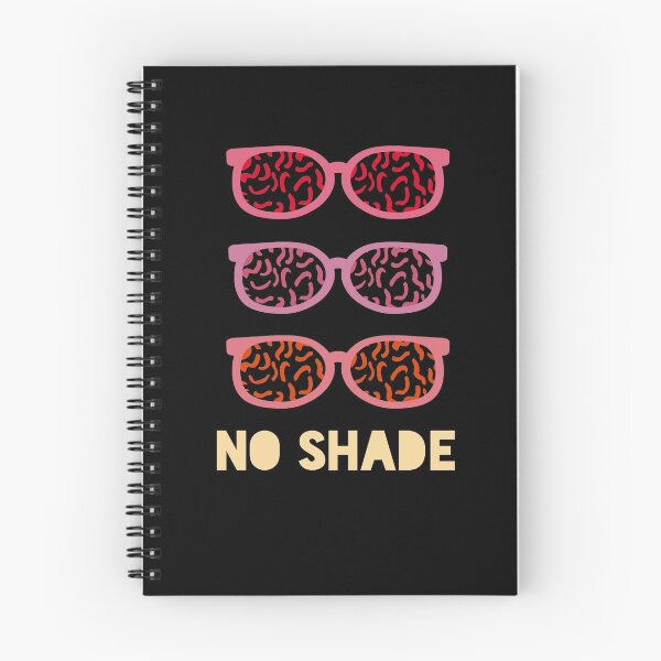 Item preview, Funny Summer "No Shade" designed and sold by DSweethearts.