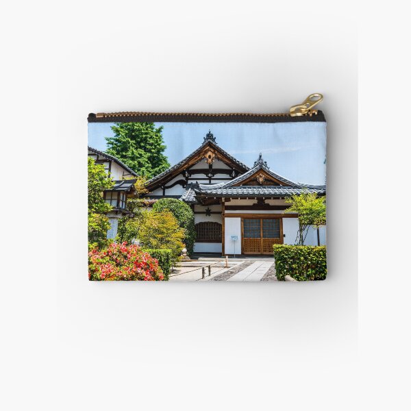 Item preview, Tenryu-ji temple complex in Arashiyama (Kyoto, Japan) designed and sold by Raureif.