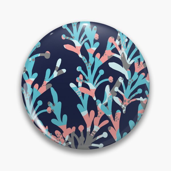 Item preview, Abstract Pattern Flower designed and sold by RED FIR.
