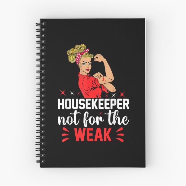 Item preview, Funny Cleaning Lover Cleaning Lady Housekeeping Housekeeper  designed and sold by KeishaShop.