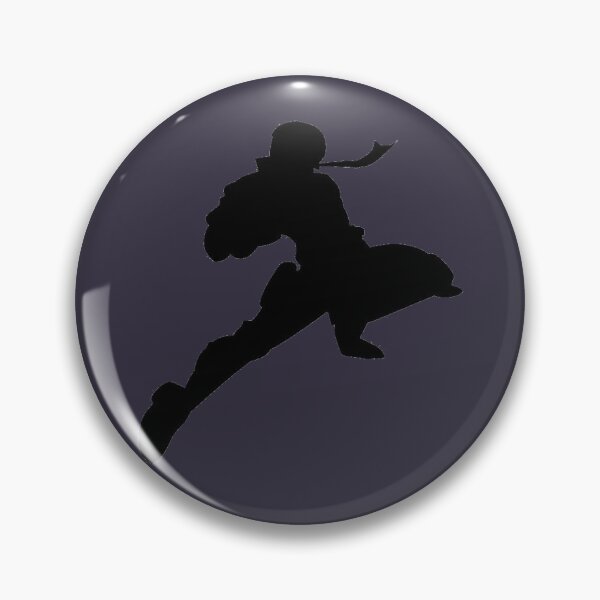 Item preview, Bright Famous Hunters Fight The Knee Baseball ¾ Sleeve Retro designed and sold by KohlerGrenadine.