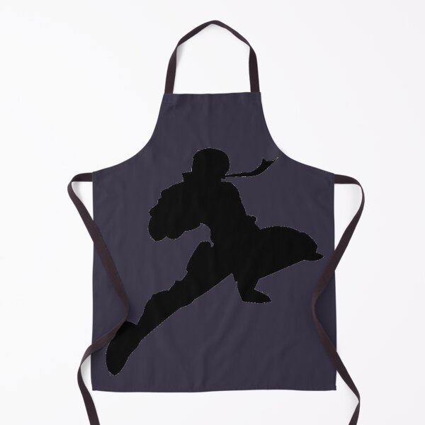 Item preview, Bright Famous Hunters Fight The Knee Baseball ¾ Sleeve Retro designed and sold by KohlerGrenadine.