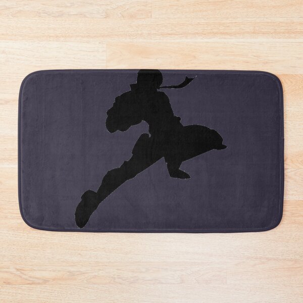 Item preview, Bright Famous Hunters Fight The Knee Baseball ¾ Sleeve Retro designed and sold by KohlerGrenadine.