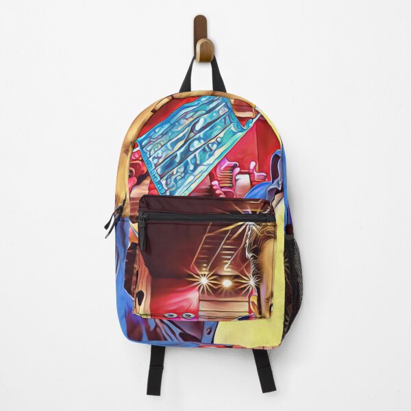 Item preview, The Talented Mr. Damon designed and sold by nikbogris.