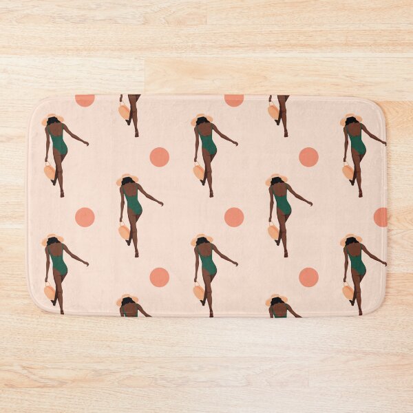 Item preview, Walk On The Beach designed and sold by zykydesigns.