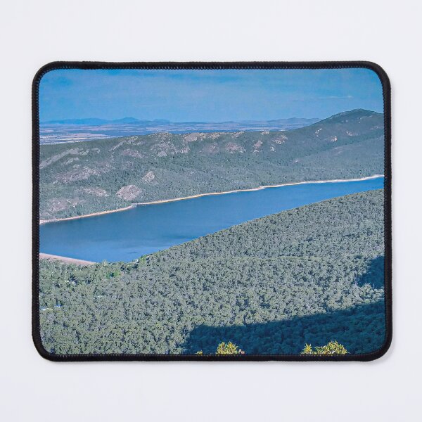 Item preview, Lake Bellfield at the Grampians designed and sold by Steven Jodoin.