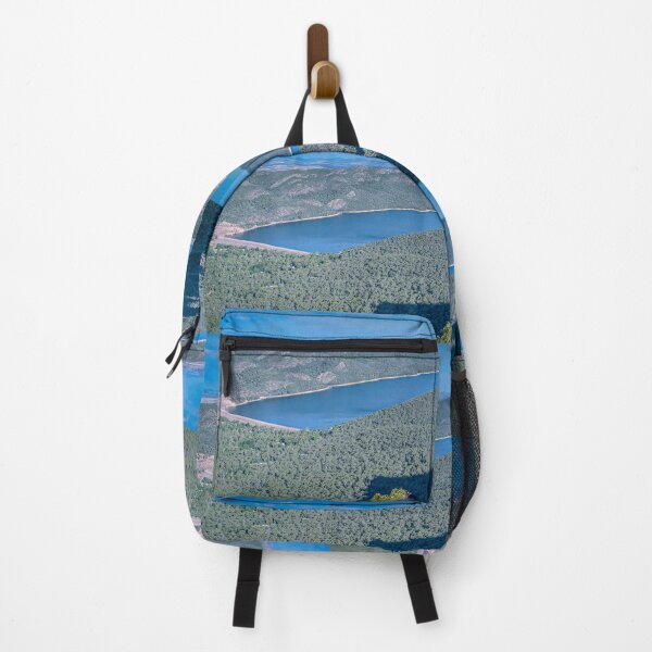 Item preview, Lake Bellfield at the Grampians designed and sold by Steven Jodoin.