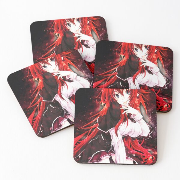 Item preview, High School DxD designed and sold by SandraKennedy.