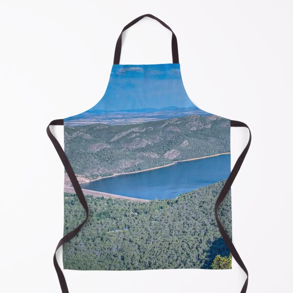 Item preview, Lake Bellfield at the Grampians designed and sold by Steven Jodoin.