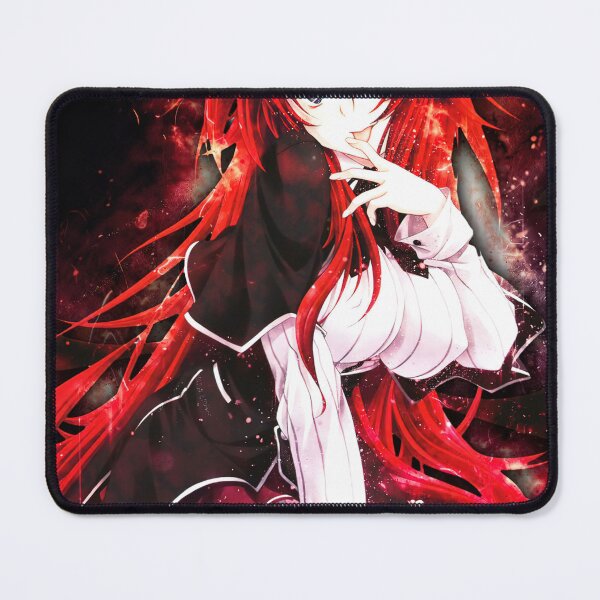 Item preview, High School DxD designed and sold by SandraKennedy.