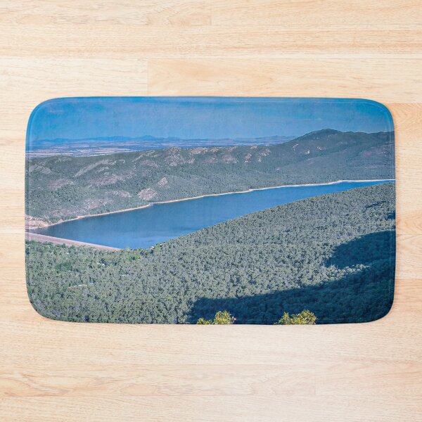 Item preview, Lake Bellfield at the Grampians designed and sold by Steven Jodoin.