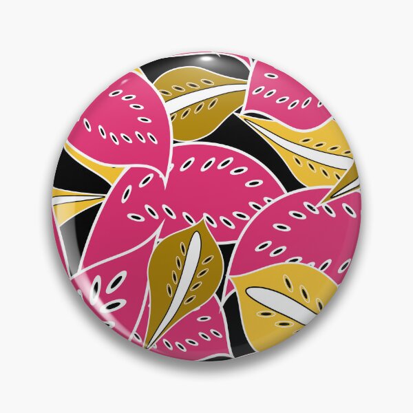 Item preview, Abstract Flower Pattern designed and sold by RED FIR.