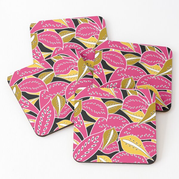 Item preview, Abstract Flower Pattern designed and sold by RED FIR.