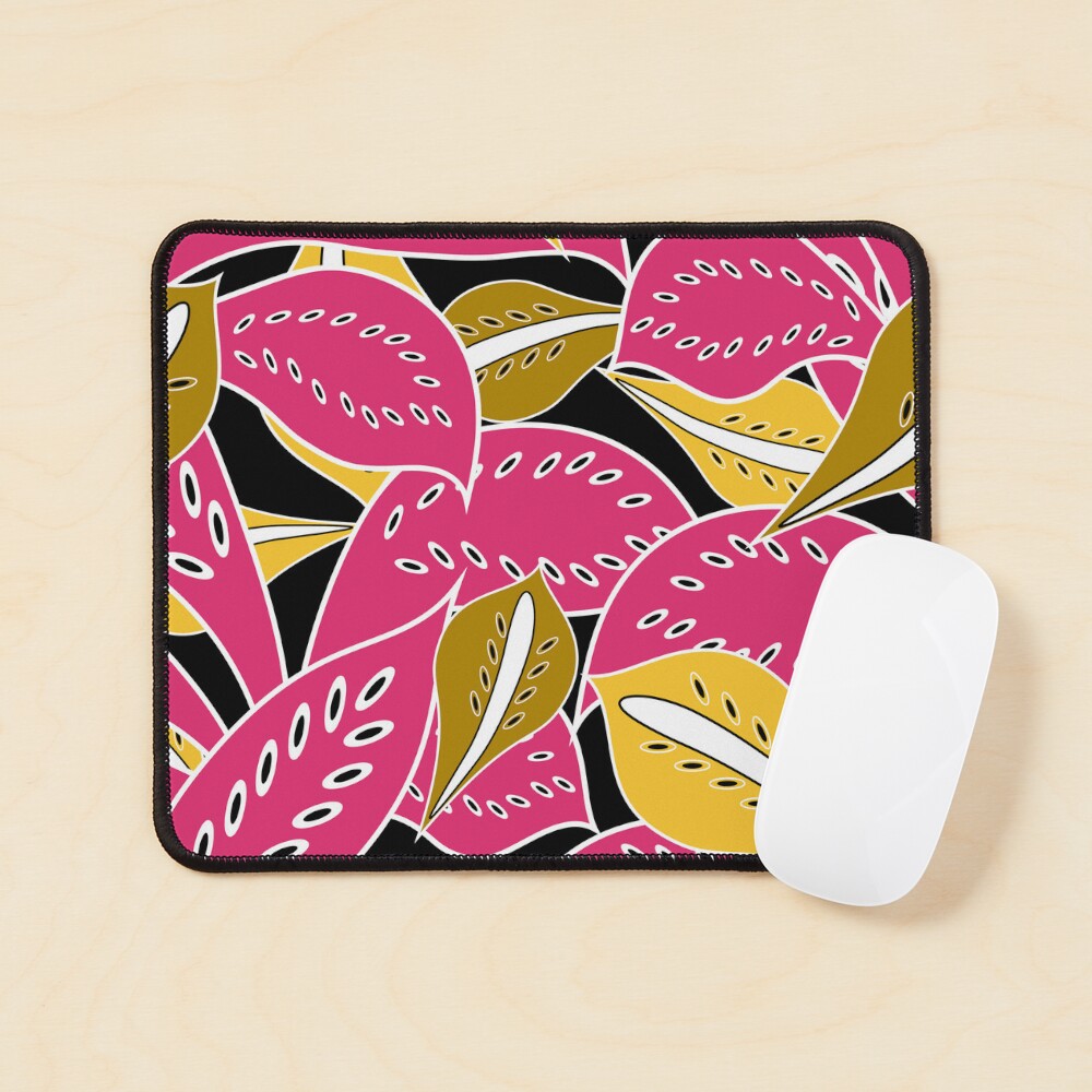 Item preview, Mouse Pad designed and sold by KHALID2000.