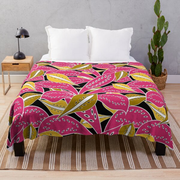 Item preview, Abstract Flower Pattern designed and sold by RED FIR.