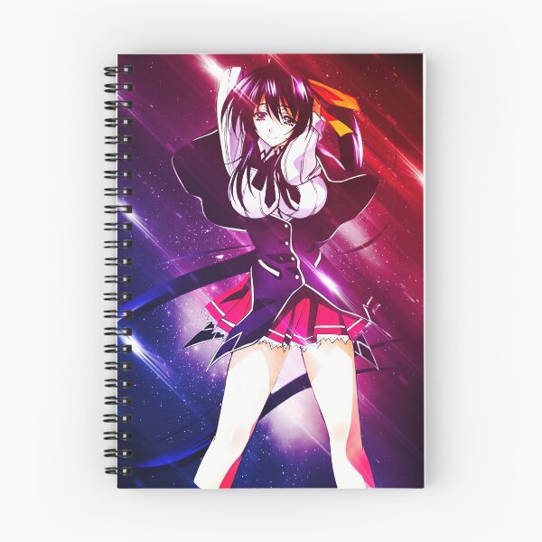 Item preview, High School DxD designed and sold by KarenThornton32.
