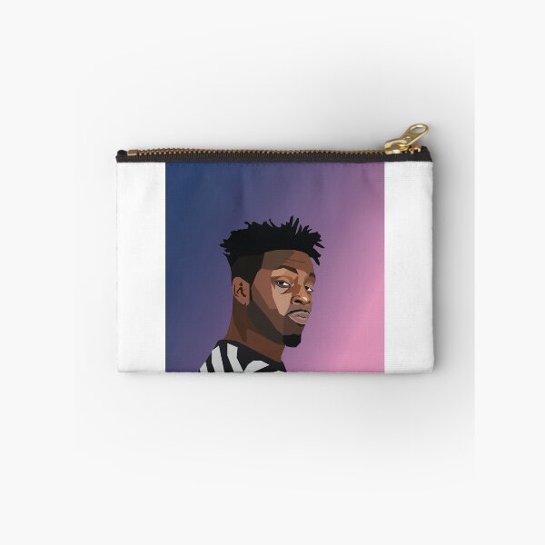Item preview, Isaiah Rashad designed and sold by Melissa Williams.