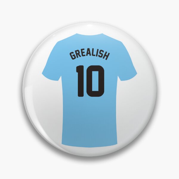 Item preview, Jack Grealish Stickers designed and sold by Piqu89.