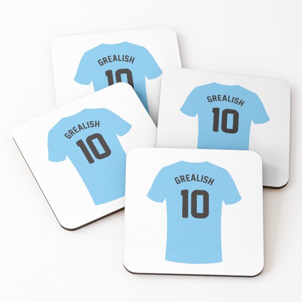 Item preview, Jack Grealish Stickers designed and sold by Piqu89.