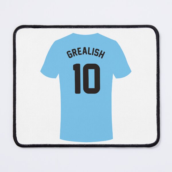 Item preview, Jack Grealish Stickers designed and sold by Piqu89.