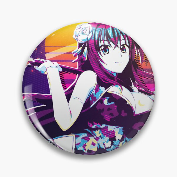 Artikelvorschau, Rias Gremory entworfen und verkauft von GregoryStea56.