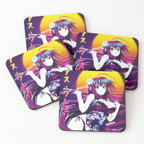 Item preview, Rias Gremory designed and sold by GregoryStea56.