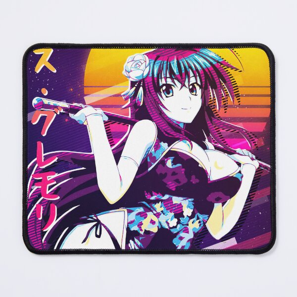 Item preview, Rias Gremory designed and sold by GregoryStea56.