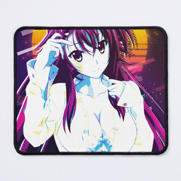 Item preview, Rias Gremory designed and sold by AubreyChisolm.