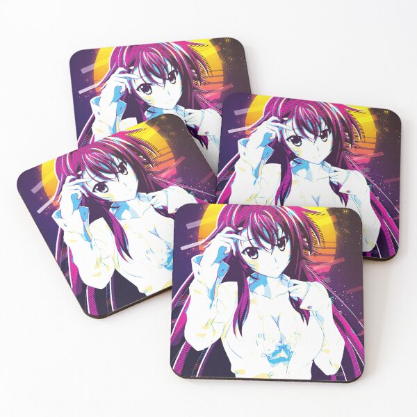 Item preview, Rias Gremory designed and sold by AubreyChisolm.
