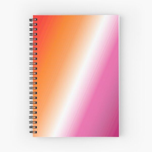Item preview, Lesbian Pride Flag Colors LGBTQ designed and sold by RoguePixel.