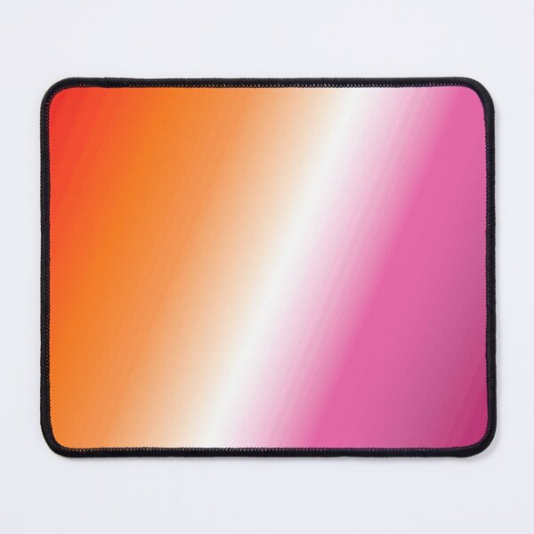 Item preview, Lesbian Pride Flag Colors LGBTQ designed and sold by RoguePixel.