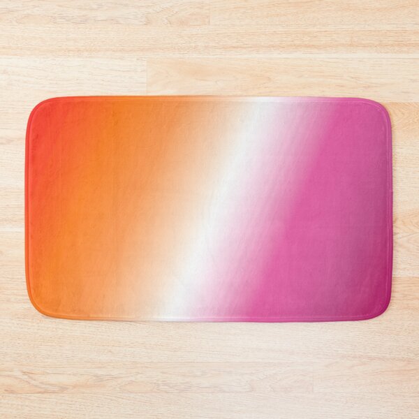 Artikelvorschau, Lesbian Pride Flag Colors LGBTQ entworfen und verkauft von RoguePixel.