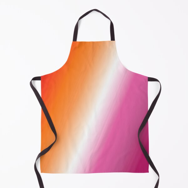 Artikelvorschau, Lesbian Pride Flag Colors LGBTQ entworfen und verkauft von RoguePixel.