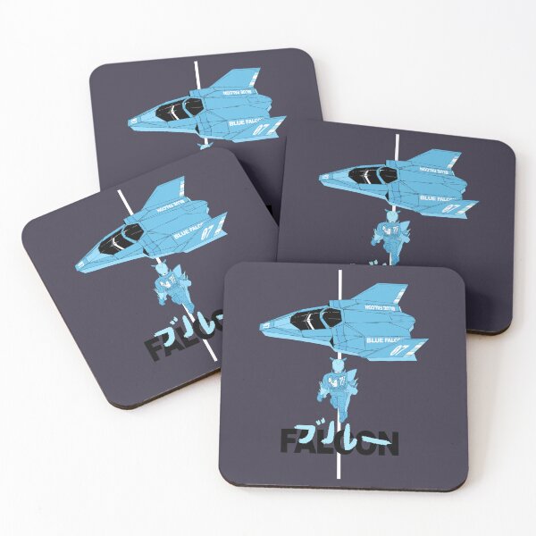 Item preview, Bright Famous Hunters Fight The Legendary Blue Falcon (Monochromatic) Gift For Birthday designed and sold by KohlerGrenadine.