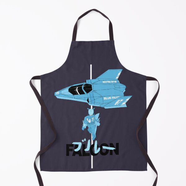Item preview, Bright Famous Hunters Fight The Legendary Blue Falcon (Monochromatic) Gift For Birthday designed and sold by KohlerGrenadine.