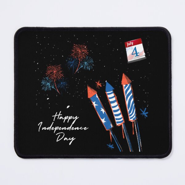 Item preview, Funny 4th of July T-shirt ,Fireworks ,Happy Independence Day, American independence day 2022 designed and sold by mystylecorner.